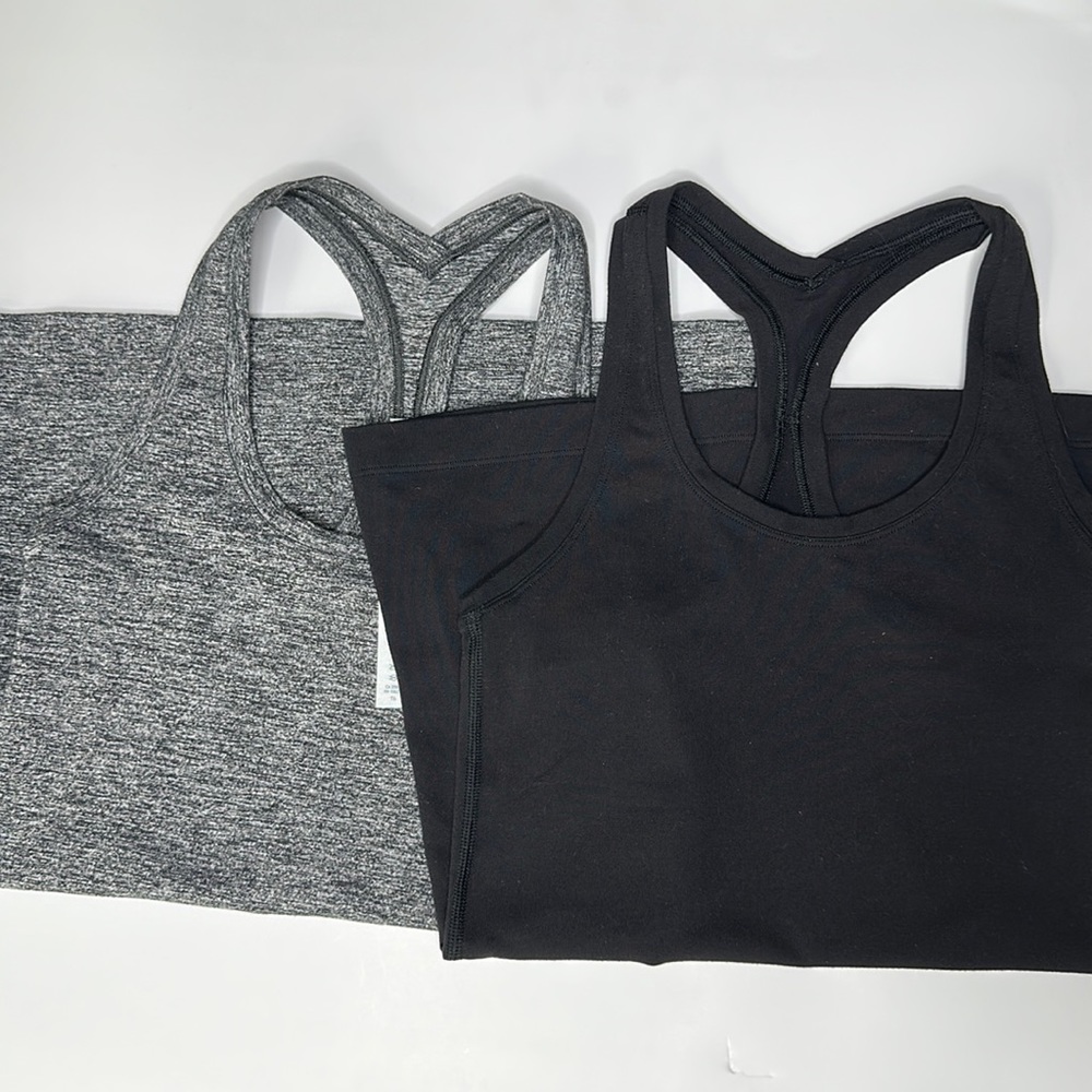 Lululemon Racerback Tank